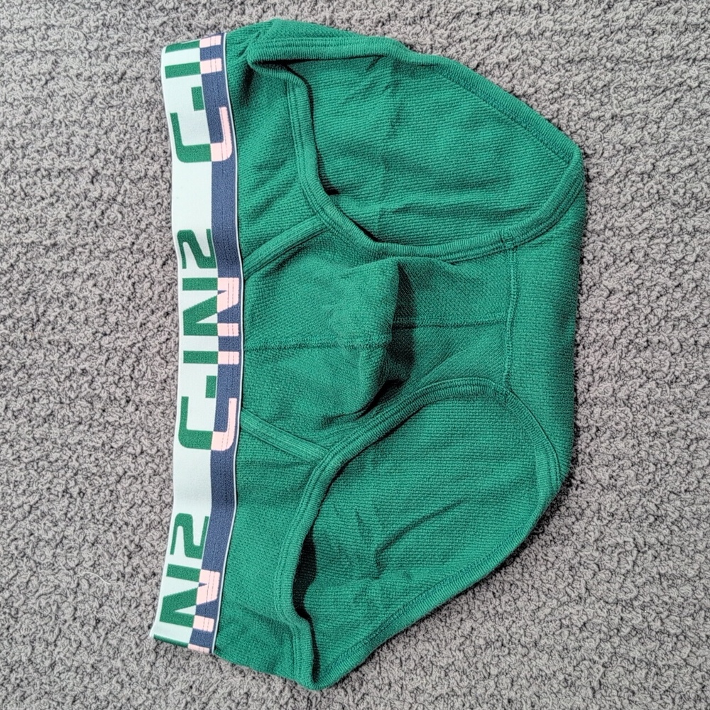 C-IN2 C-Theory cotton pouch brief